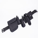 Tactical Belt With The Capacity For 7 Items - Weriion