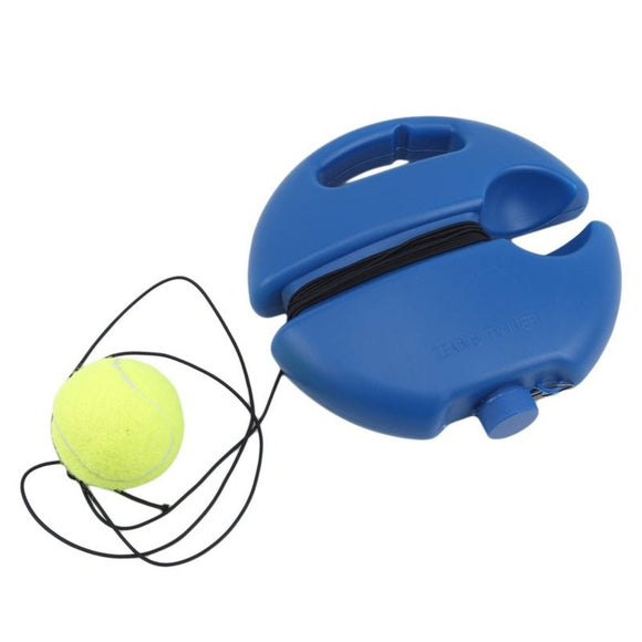 Tennis Rebound Ball Training Tool - Weriion