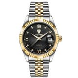 TEVISE Automatic Mechanical Watch For Men - Weriion