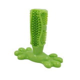 TPR Dental Care Dog Chew Toy - Weriion