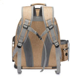 Transparent Large Capacity Pet Backpack - Weriion