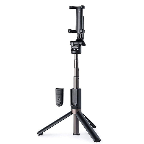 Tripod Stand For All Mobile Phone Devices - Weriion