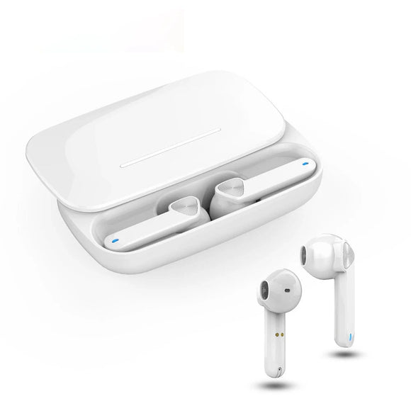 TWS Bluetooth Wireless In-Ear Headphones - Weriion