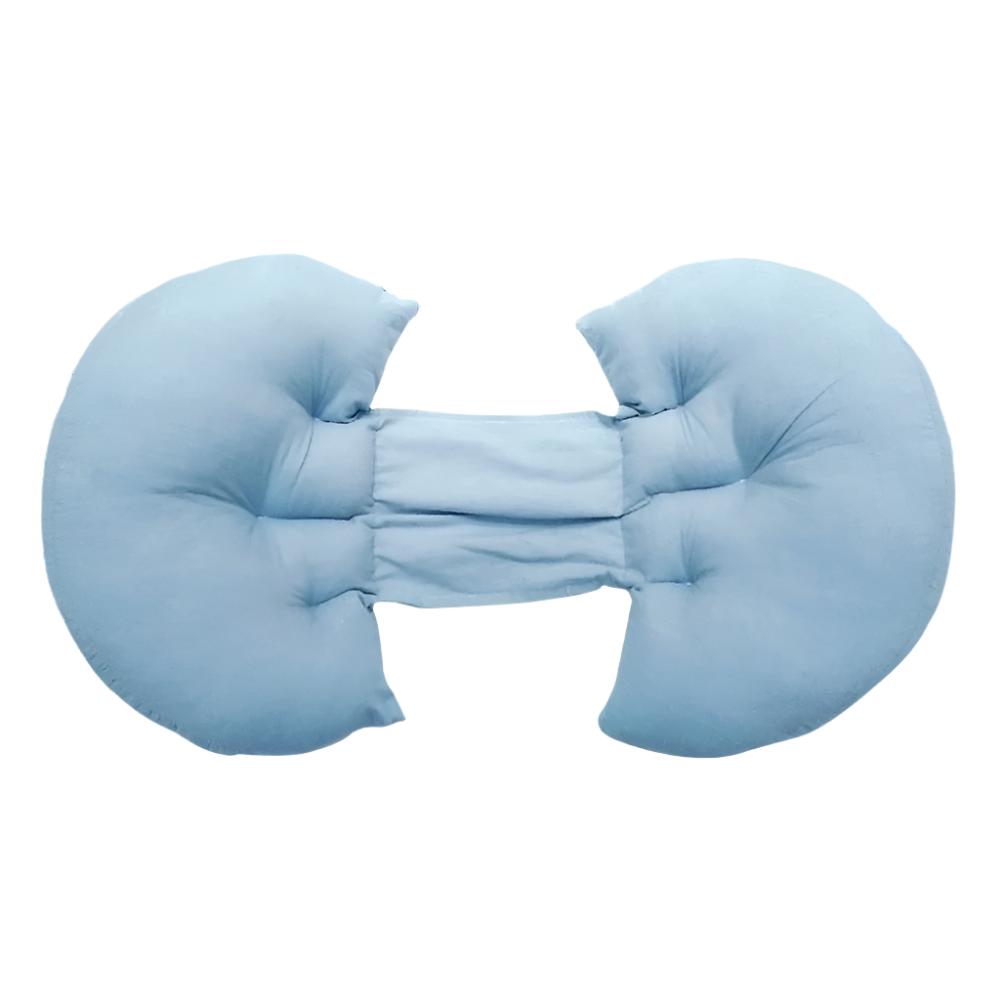 U Shape pregnancy pillow Women Belly Support - Weriion