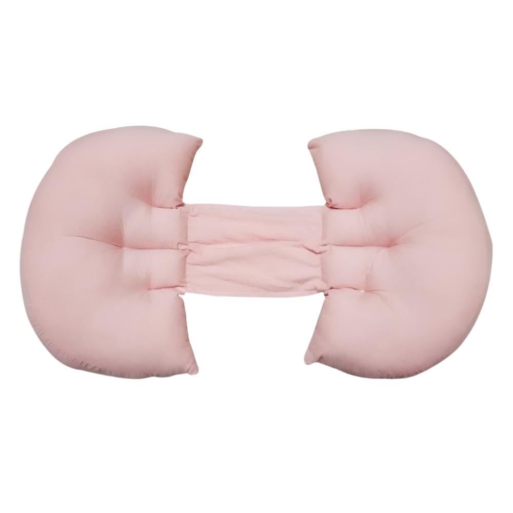 U Shape pregnancy pillow Women Belly Support - Weriion