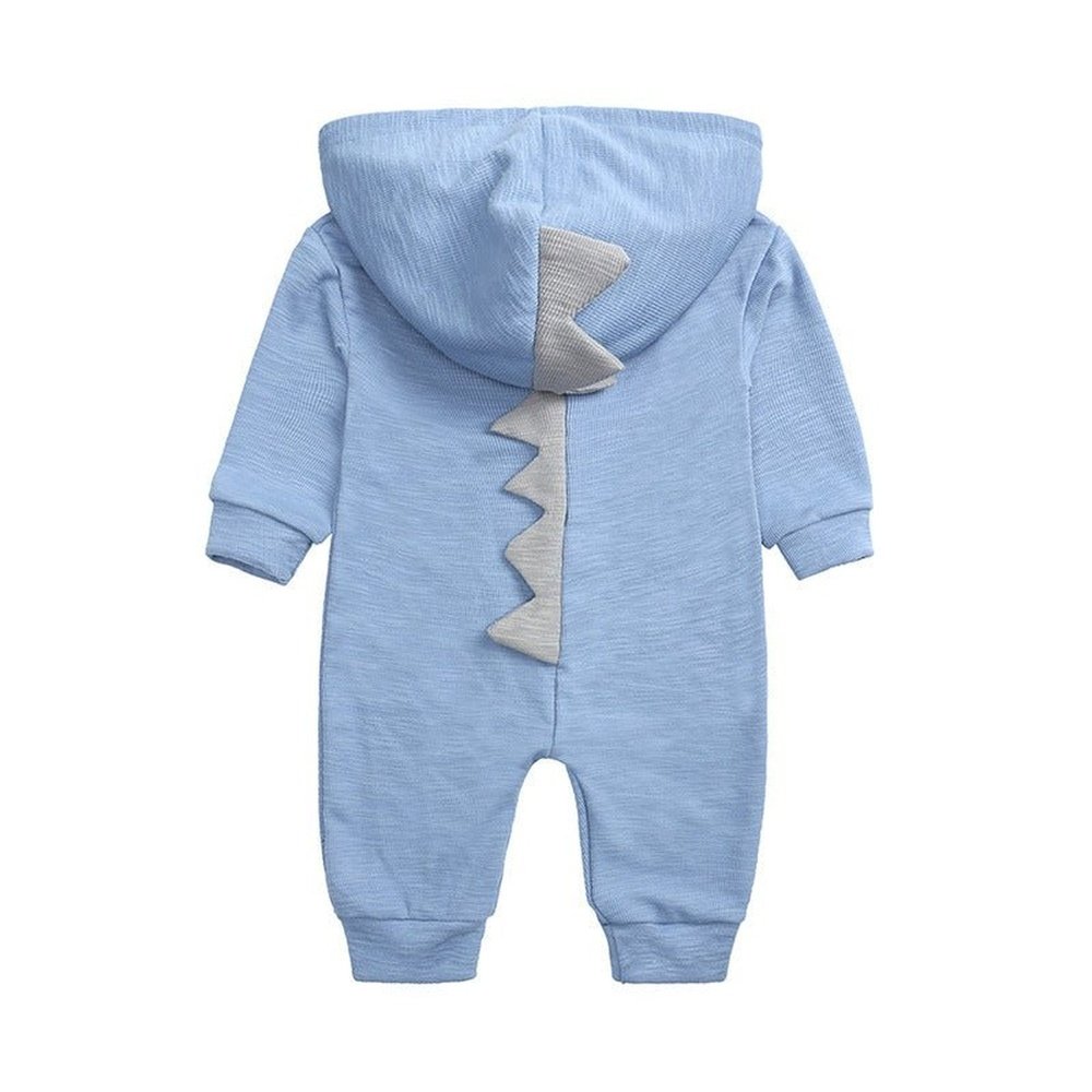 Unisex Baby Dinosaur Outfit - Weriion