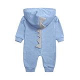 Unisex Baby Dinosaur Outfit - Weriion