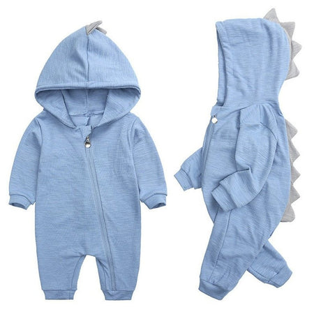 Unisex Baby Dinosaur Outfit - Weriion