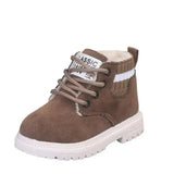 Unisex Casual Sneakers For Children - Weriion