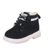 Unisex Casual Sneakers For Children - Weriion