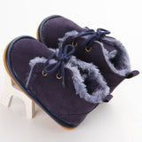 Unisex Comfortable Winter Boots For Children - Weriion