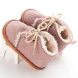 Unisex Comfortable Winter Boots For Children - Weriion