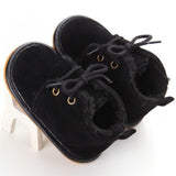 Unisex Comfortable Winter Boots For Children - Weriion