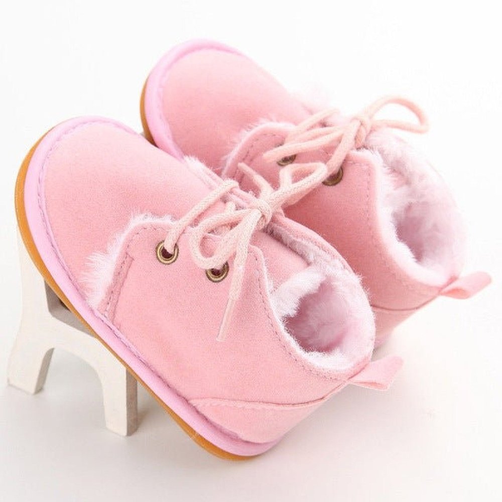 Unisex Comfortable Winter Boots For Children - Weriion