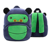 Unisex School Backpacks For Children - Weriion