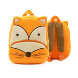 Unisex School Backpacks For Children - Weriion