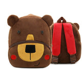 Unisex School Backpacks For Children - Weriion