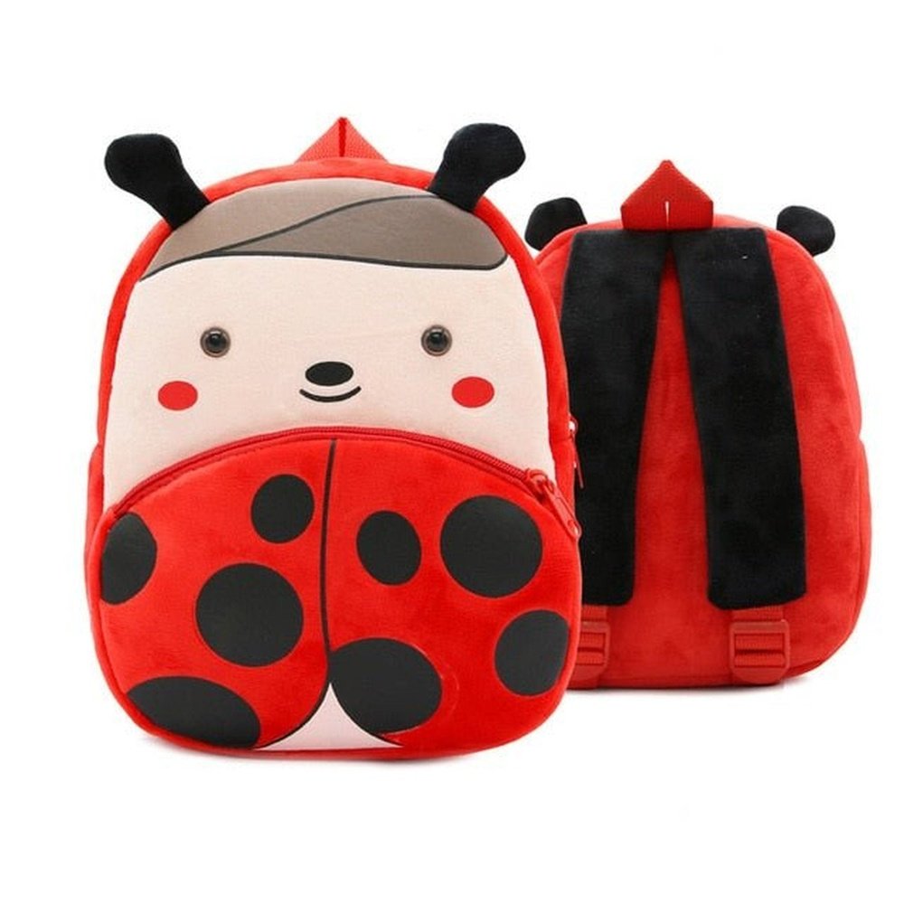 Unisex School Backpacks For Children - Weriion