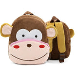 Unisex School Backpacks For Children - Weriion