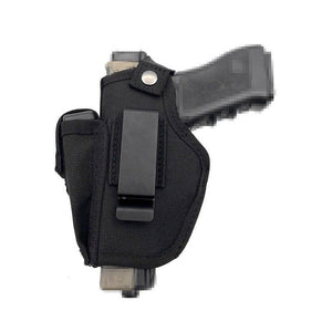 Universal Left / Right Hand Gun Holster Hunting Accessory - Weriion