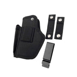 Universal Left / Right Hand Gun Holster Hunting Accessory - Weriion