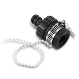 Universal Tap Hose Connector for Garden Home Yard Watering Washing Cars Vehicles - Weriion