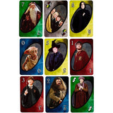 UNO Games Harry Potter Family Funny Entertainment Card Game - Weriion