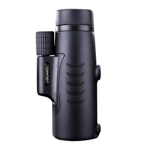 USCAMEL 8x42 Waterproof Monocular For Bird Watching And Hunting - Weriion