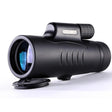 USCAMEL 8x42 Waterproof Monocular For Bird Watching And Hunting - Weriion