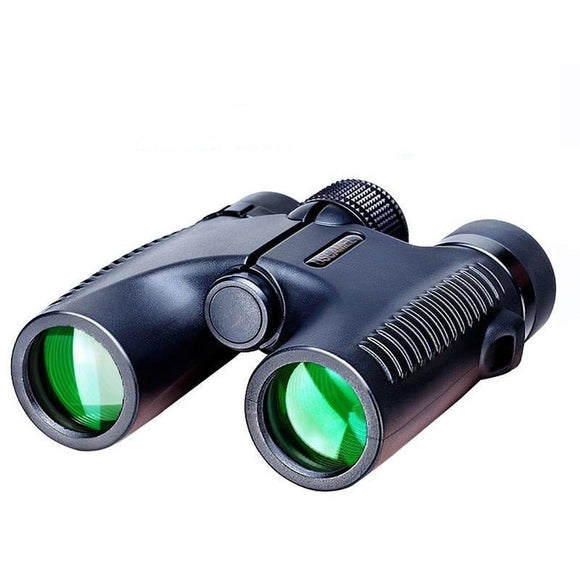 USCAMEL HD Waterproof 10x26 Binoculars Zoom Long Range 5000m For Hunting - Weriion