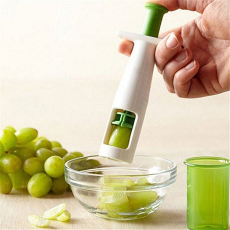 Vegetable And Fruit Slicer Kitchen Tool - Weriion