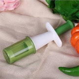 Vegetable And Fruit Slicer Kitchen Tool - Weriion