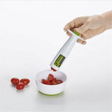 Vegetable And Fruit Slicer Kitchen Tool - Weriion