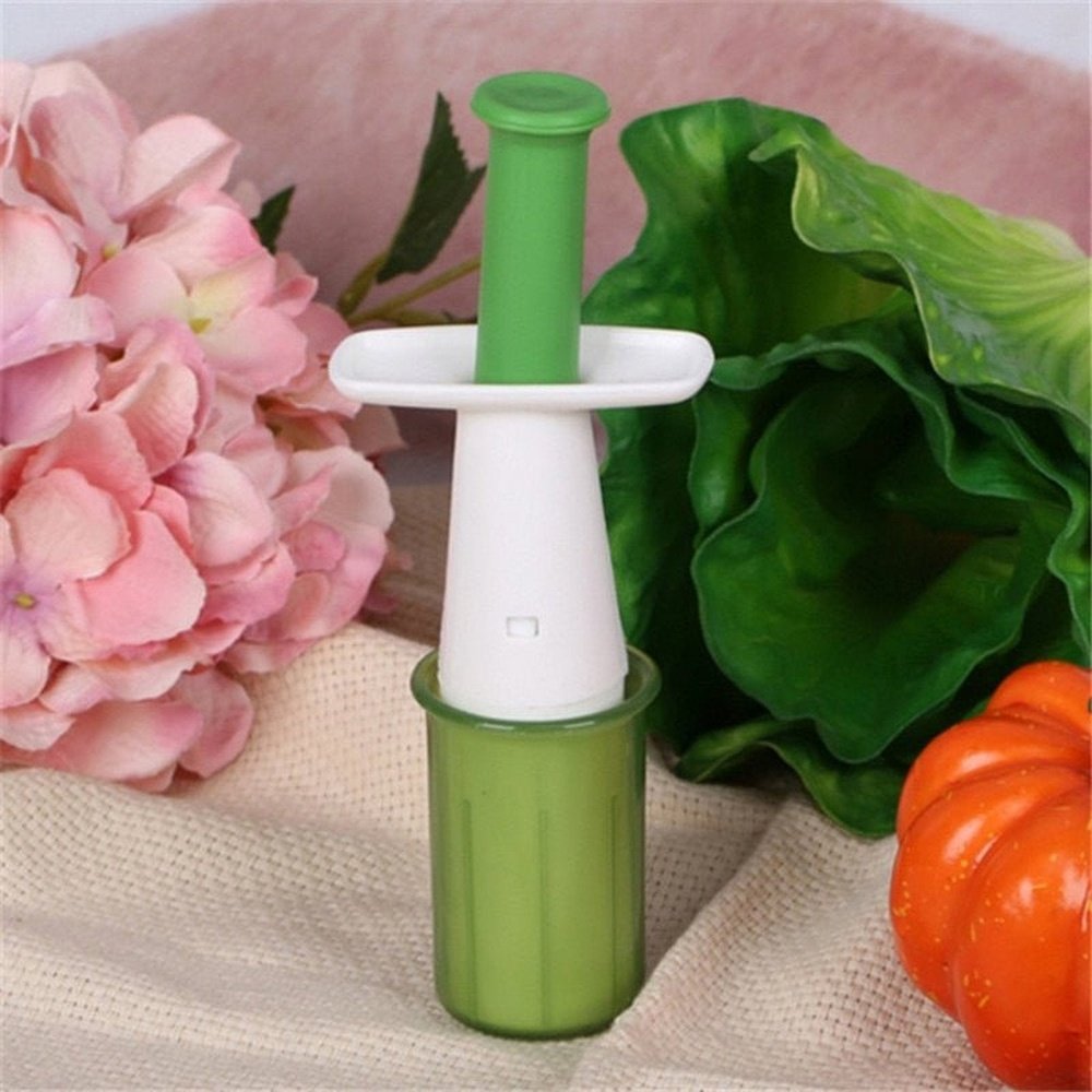 Vegetable And Fruit Slicer Kitchen Tool - Weriion