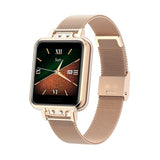 Versatile Women's Smart Watch - Weriion