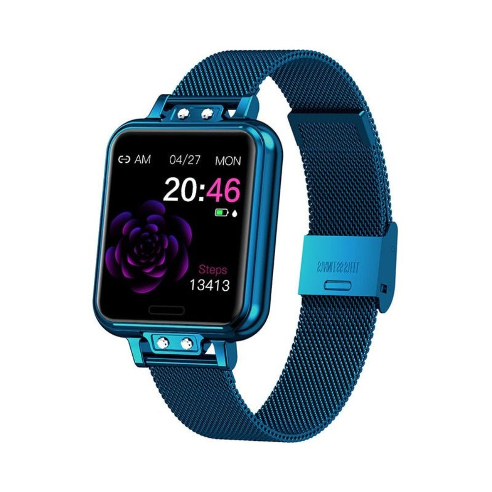 Versatile Women's Smart Watch - Weriion