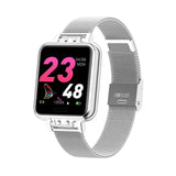 Versatile Women's Smart Watch - Weriion