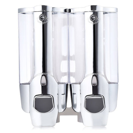 Wall Mounted 700ML Soap Dispenser - Weriion