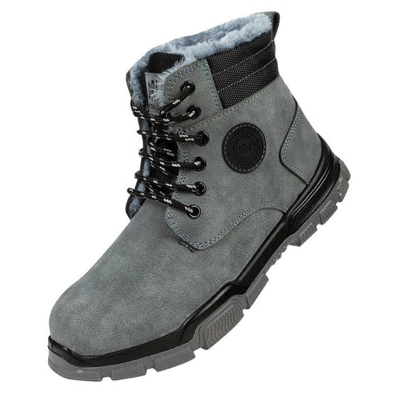 Warm & Comfortable Winter Boots - Weriion