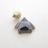 Warm Winter And Autumn Plush Hat For Children With Cute Rabbit Ears - Weriion