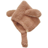 Warm Winter And Autumn Plush Hat For Children With Cute Rabbit Ears - Weriion