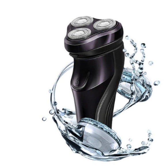 Washable Electric Rechargeable Shaver - Weriion