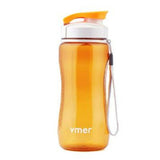 Water Bottle With 650ml Capacity - Weriion