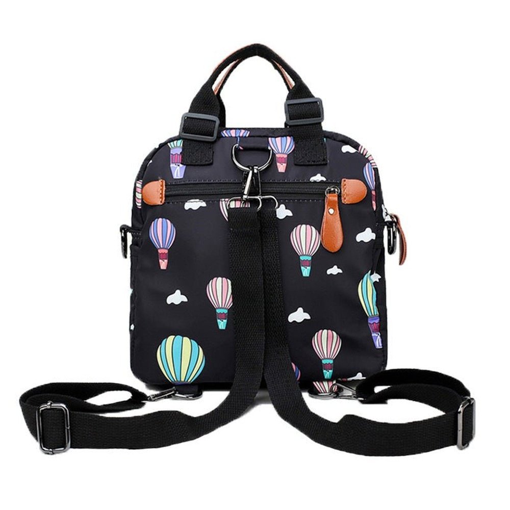 Waterproof High Capacity Diaper Bag - Weriion