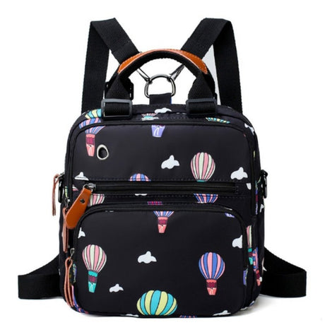 Waterproof High Capacity Diaper Bag - Weriion