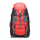 Waterproof Large Capacity Hiking Backpack - Weriion