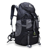 Waterproof Large Capacity Hiking Backpack - Weriion