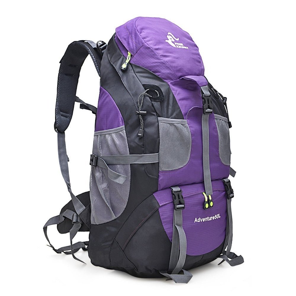 Waterproof Large Capacity Hiking Backpack - Weriion