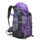 Waterproof Large Capacity Hiking Backpack - Weriion