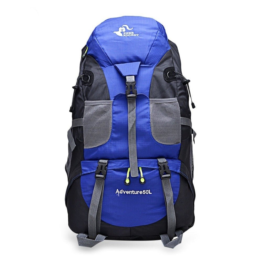 Waterproof Large Capacity Hiking Backpack - Weriion